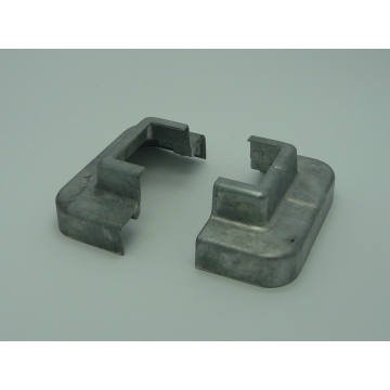 HF-Aluminium-Druckguss (Buchung Basis)